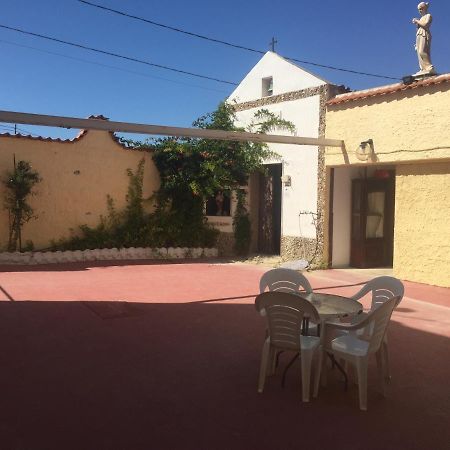 La Baia Dei Turchi Hotel Realmonte Buitenkant foto